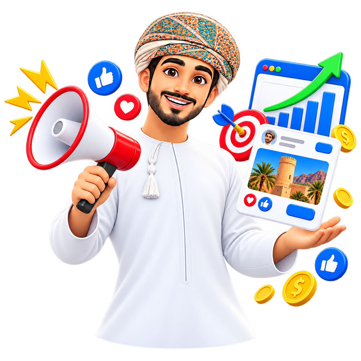 التسويق الرقمي